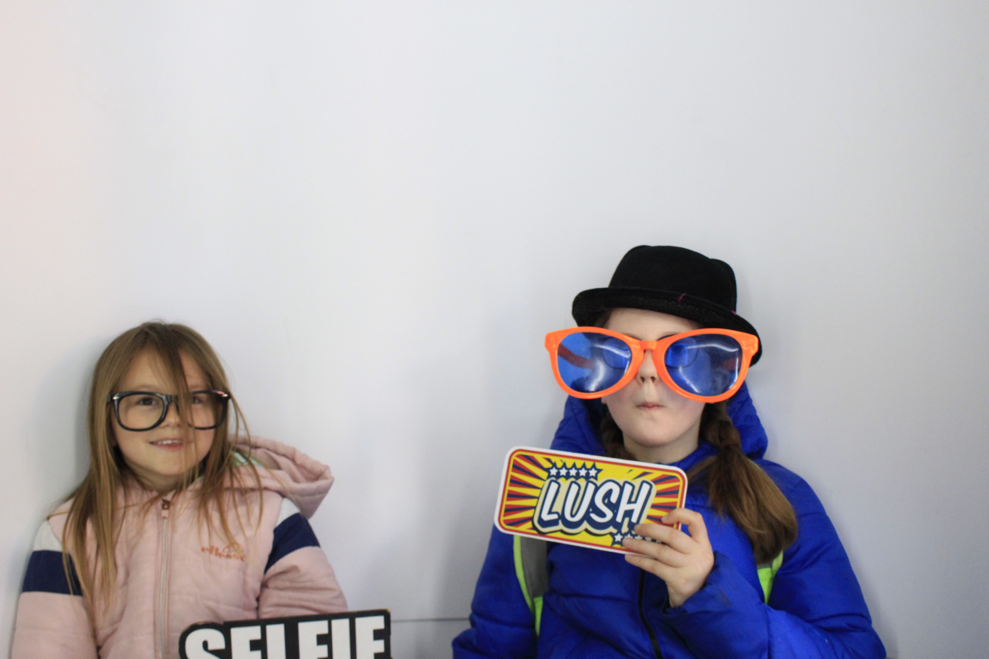 Women's FA Cup Final  | View more photos from the event at gallery.myphotoboothexperience.co.uk/u/MyPhotoBoothExperienceLtd/Womens-FA-Cup-Final